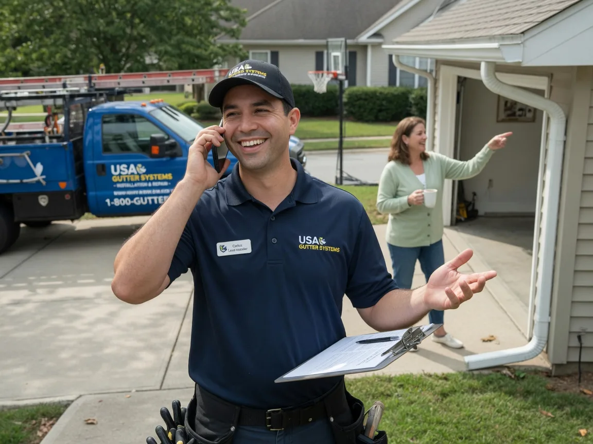 Gutter Installation Cordova, SC FAQs